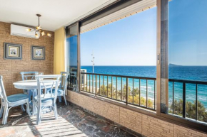 Benibeach 3-2-B Apartment Poniente Beach